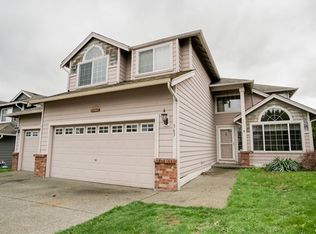 363 Nile Pl NE, Renton, WA 98059