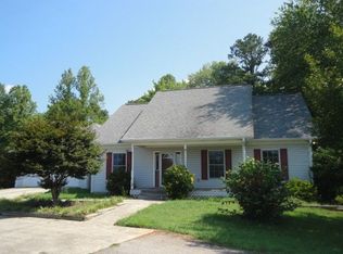 5853 Cleveland Hwy, Clermont, GA 30527