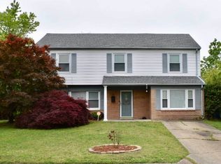 309 General Gage Rd, Virginia Beach, VA 23462