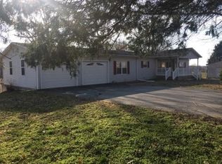 24346 County Road 317, Bloomfield, MO 63825