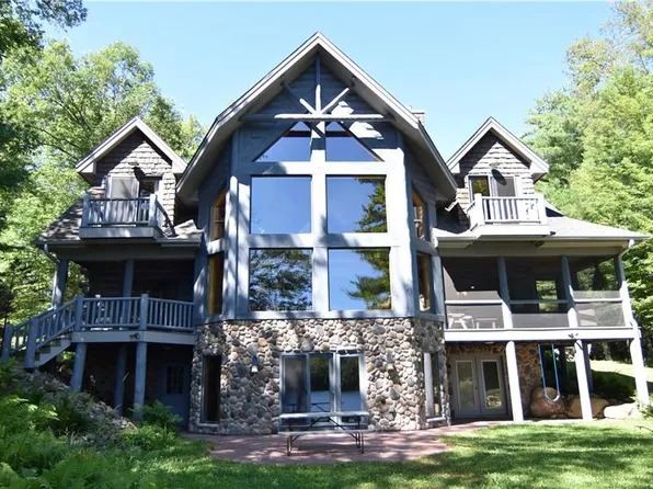 30075 95th Street, New Auburn, WI 54757