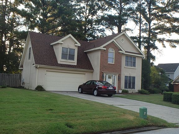2nd image of 2953 Hillcreek Dr