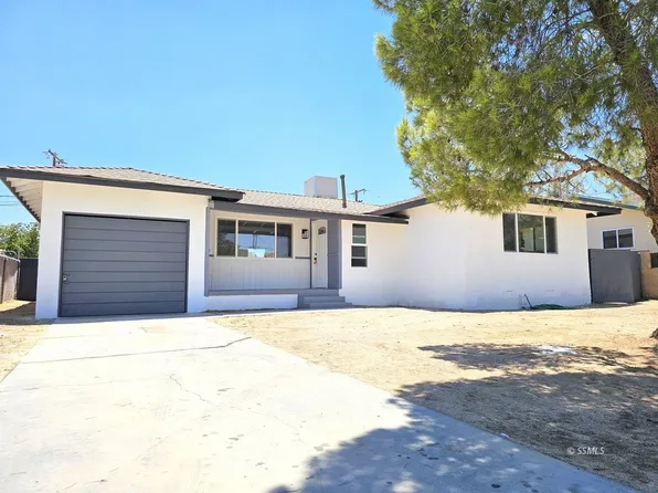247 Perdew Ave, Ridgecrest, CA 93555