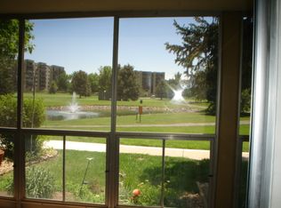 13618 E. Bethany Pl #106, Aurora, CO 80014