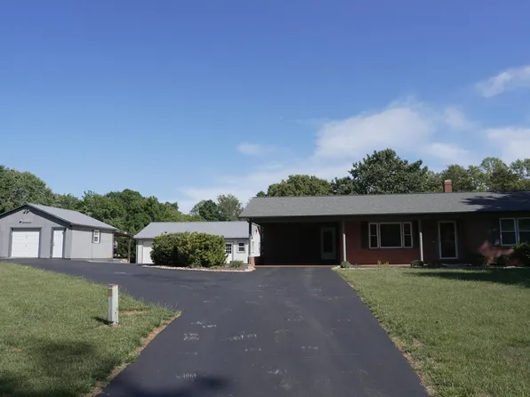 115 Stonecrest Dr, Bassett, VA 24055