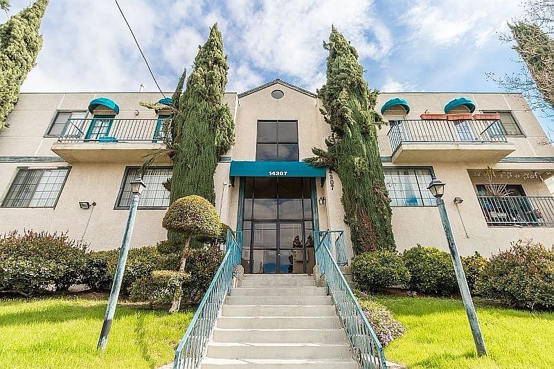1st image of 14307 Foothill Blvd #B6-6