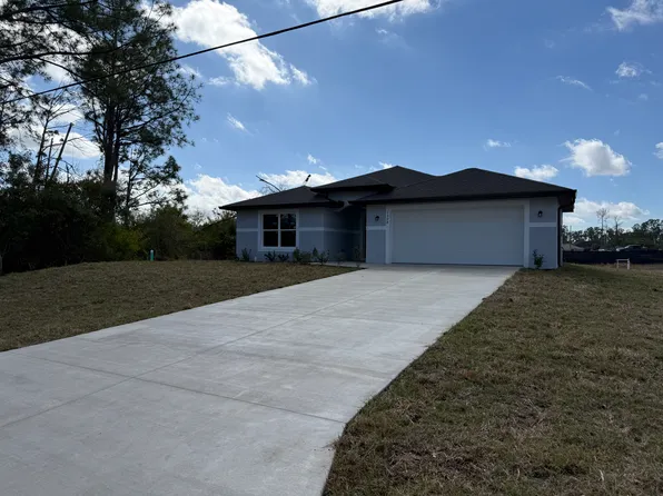 1328 Guttenburg Rd, North Port, FL 34288