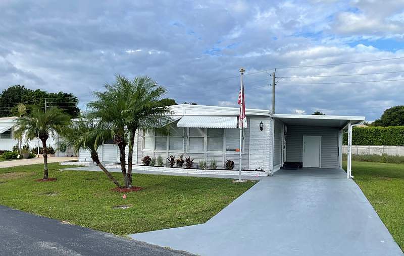 1st image of 8673 Crown Dr #261