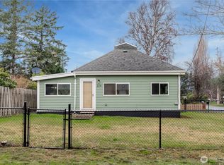 Corrected Portland Tract, Se W60' Of Block 17, Long Beach, WA 98631