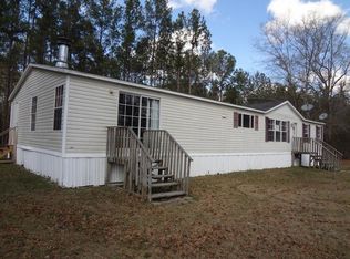 4121 Springfield Egypt Rd, Springfield, GA 31329