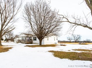 4401 S Highway 28 Hwy #A, Chelsea, OK 74016