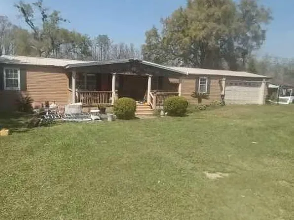 365 Jehu Rd, Wewahitchka, FL 32465