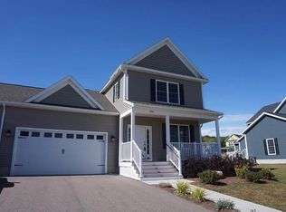 193 N Jefferson Rd #1, South Burlington, VT 05403