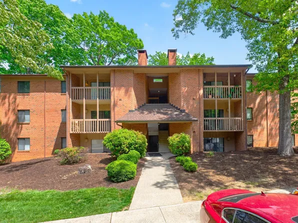 103 Turtle Creek Rd APT 8, Charlottesville, VA 22901