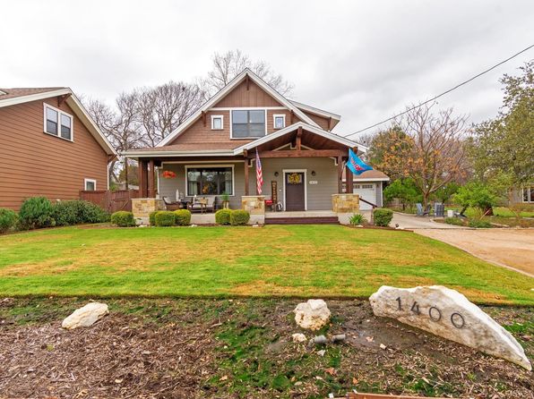 1400 N Cuernavaca Dr