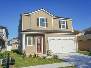 519 Meldrum Ln, Orange Park, FL 32065