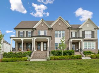 2079 Hollydale Aly, Franklin, TN 37064