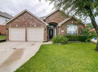 7721 Vista Ridge Ln, Sachse, TX 75048