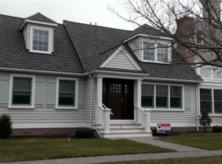 346 E Seaspray Rd, Ocean City, NJ 08226