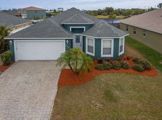 4162 Brantley Cir, Rockledge, FL 32955