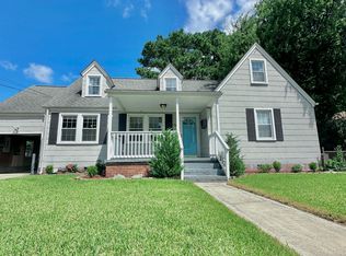 3884 Dare Cir, Norfolk, VA 23513