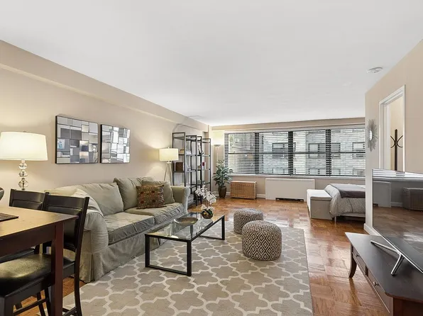 225 E 57th St APT 9N, New York, NY 10022