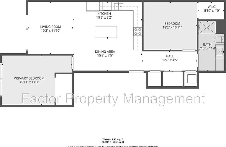 235 Belgrade Ave #302 — Photo 17