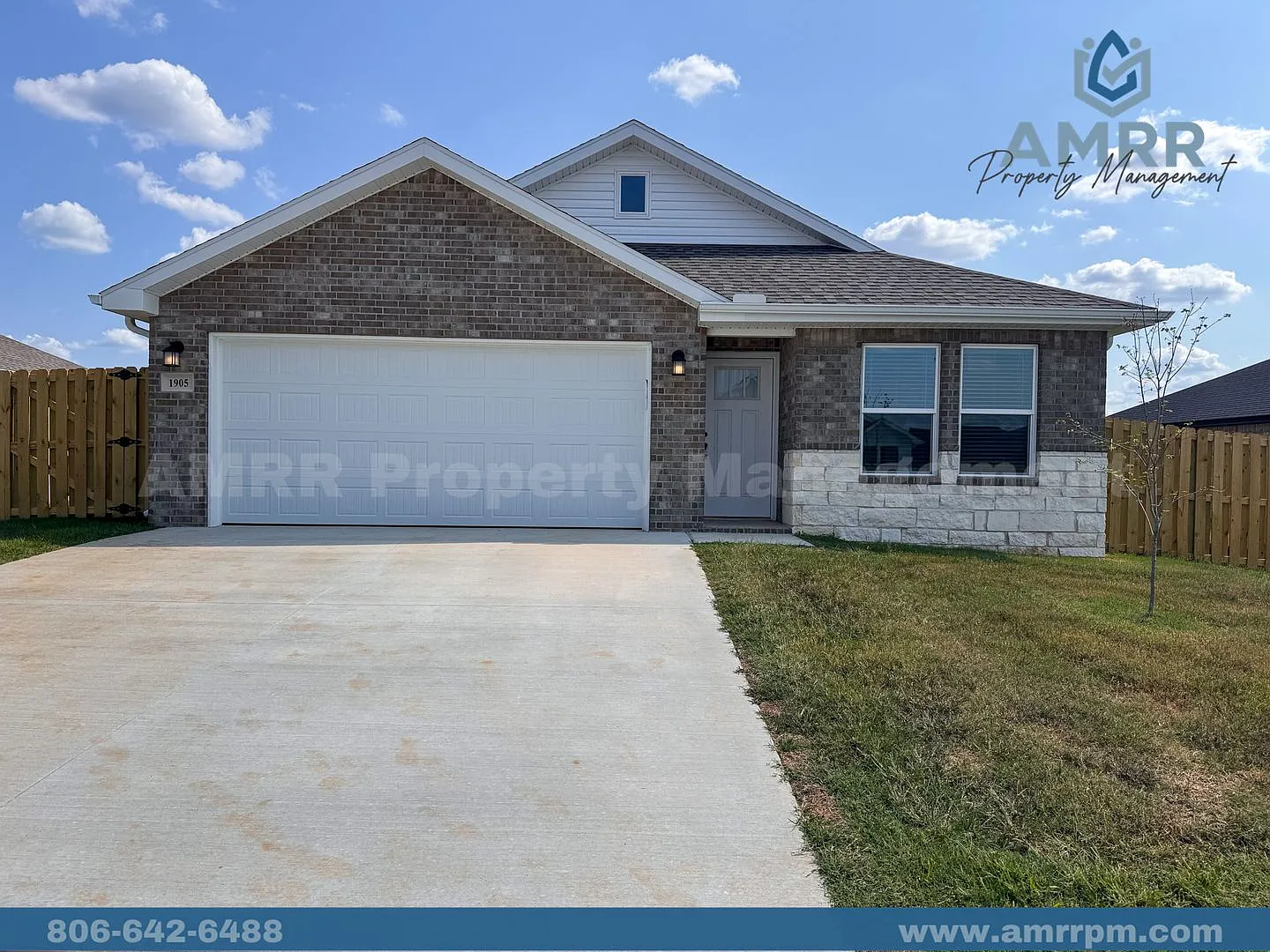 New Beginnings Start with AMRR 4 Bedrooms, Modern Comfort & a Fresh Start. — Photo 1