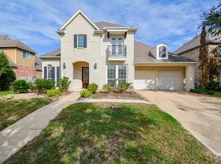 3816 Orchard Springs Ct, Sugar Land, TX 77479