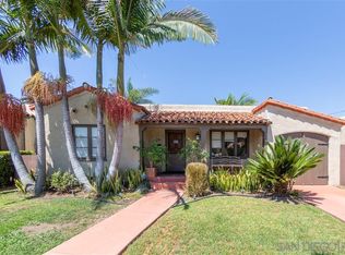 2814 Madison Ave, San Diego, CA 92116