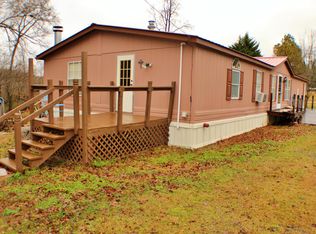 180 Walls Rd, Goodwater, AL 35072