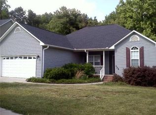 112 Brighton Village Ln, Archdale, NC 27263