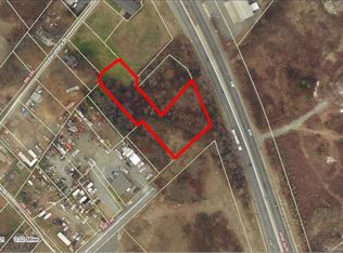 4601 Brookshire Blvd, Charlotte, NC 28216