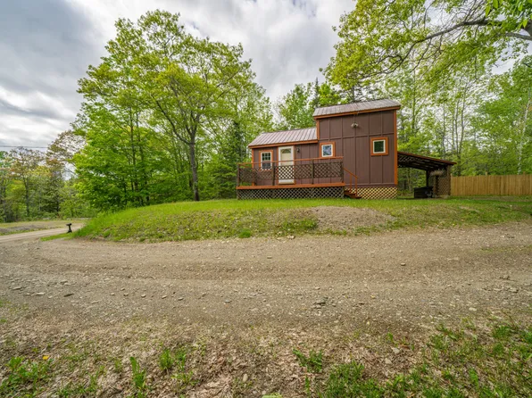 179 Page Road, Jackson, ME 04921
