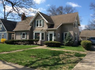 816 Louisiana Ave, Perrysburg, OH