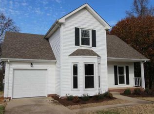 2187 Bauling Ct, Clarksville, TN 37040