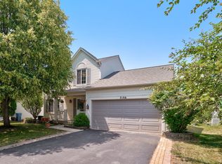 3106 Coastal Dr, Aurora, IL 60503