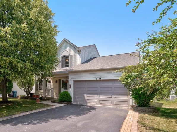 3106 Coastal Dr, Aurora, IL 60503