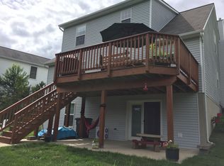 617 Misty Hill Ln, Dallastown, PA 17313