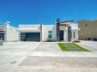14885 Orsten Artis Ave, El Paso, TX 79938
