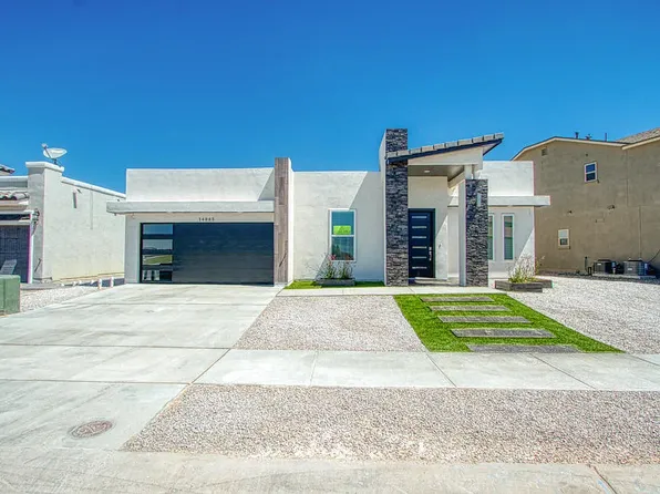 14885 Orsten Artis Ave, El Paso, TX 79938