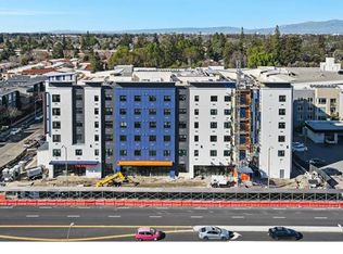 3945 Stevens Creek Blvd, Santa Clara, CA 95051