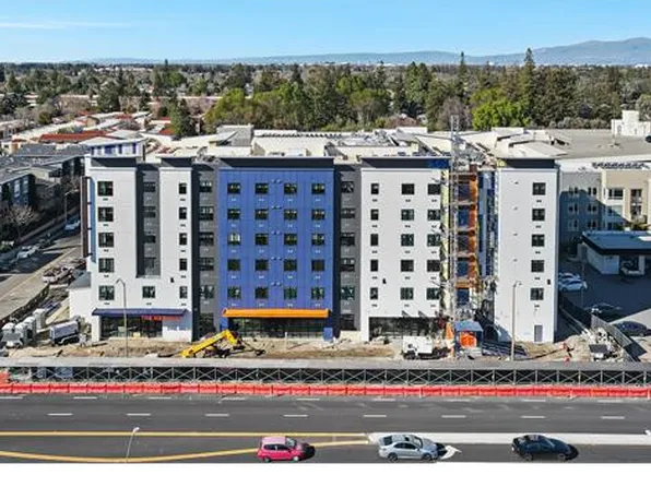 3945 Stevens Creek Blvd, Santa Clara, CA 95051