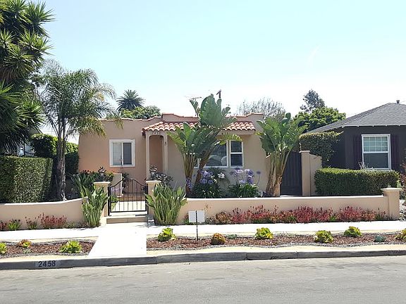 4th image of 2458 Louella Ave