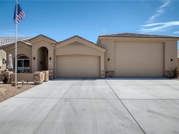 1864 E Savannah Bnd, Lake Havasu City, AZ 86404