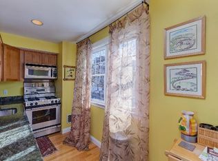 3 Stockwell St #2, Roxbury Crossing, MA 02120