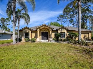 7 Zoffer Ct, Palm Coast, FL 32164