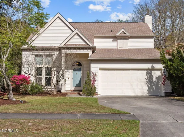 4005 Providence Court, Wilmington, NC 28412