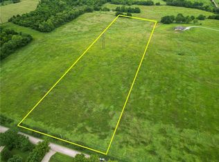 LOT 2 Kissinger Rd, Leavenworth, KS 66048