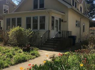 730 Milburn St, Evanston, IL 60201